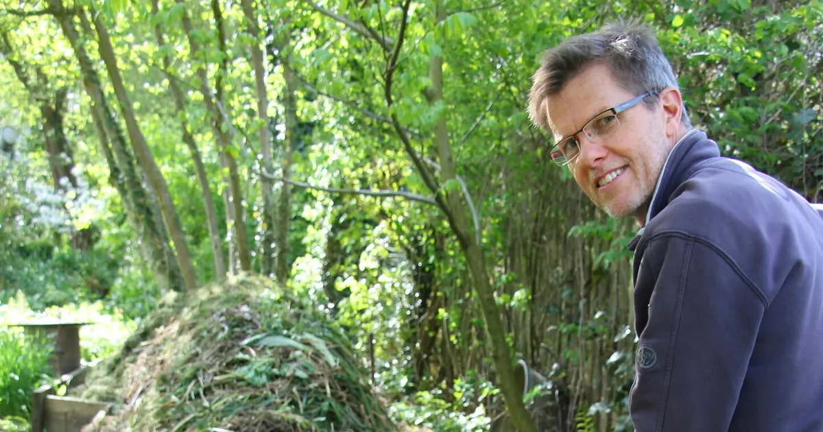 Gold für den Garten Im Kreis Altenkirchen wächst die Lust auf den