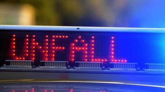 Unfall