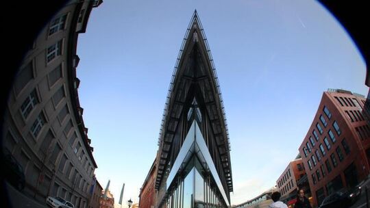 Förderbank ISB