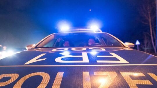 Polizei