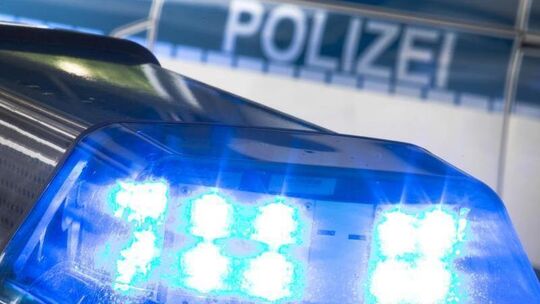 Blaulicht