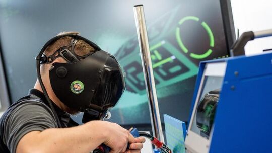 Ausbildung bei Daimler
