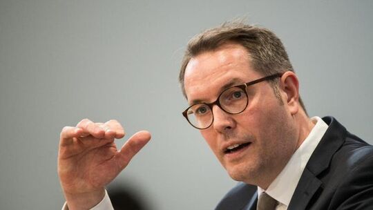 Alexander Schweitzer (SPD)