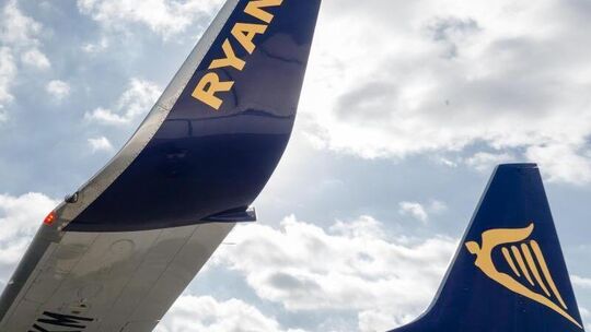 Ryanair