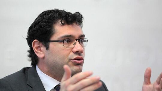 Salvatore Barbaro (SPD)