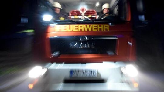 Feuerwehr