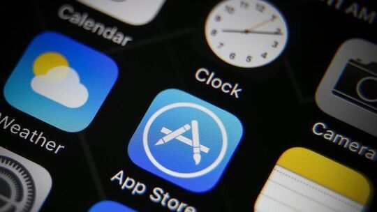 Apple - App Store