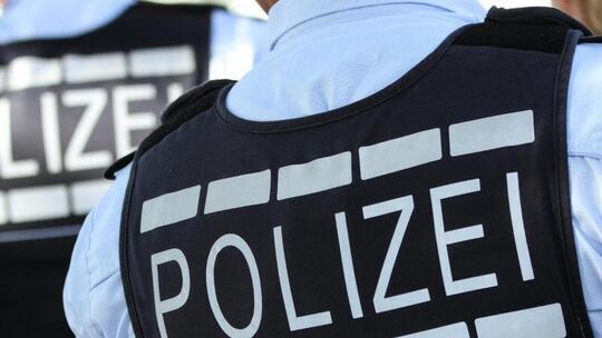 Polizei