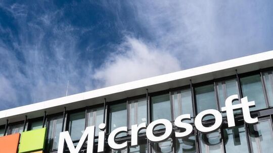 Microsoft