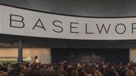 Basel World