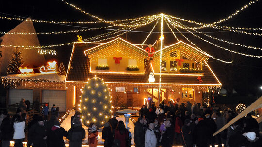Lichterfest