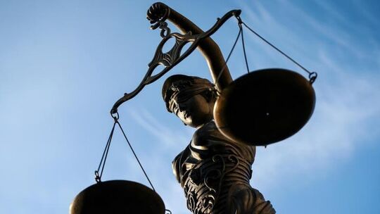 Justitia