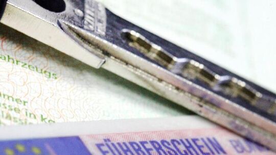 Führerschein