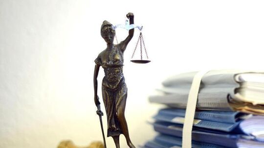 Justitia