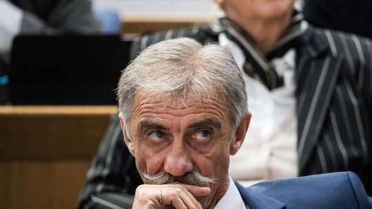 Uwe Junge