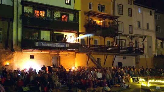 Kino am Ellerbach