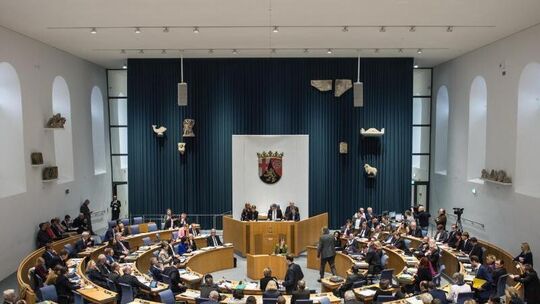 Landtag Mainz