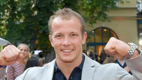 Fabian Hambüchen