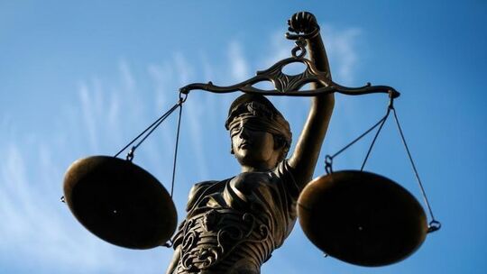 Justitia Justitia