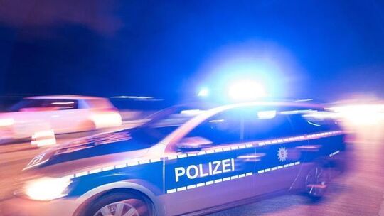 Polizei Polizei
