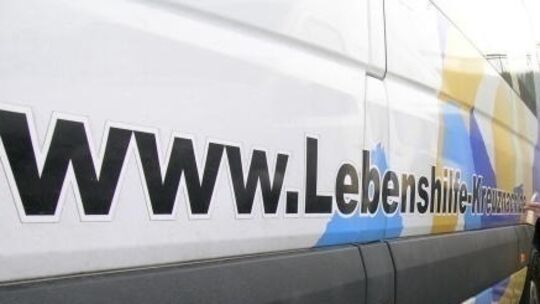 Lebenshilfe