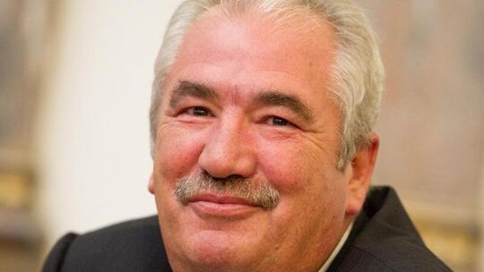 Michael Billen (CDU)