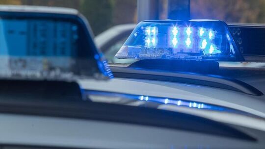 Polizei