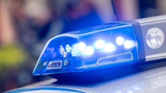 Polizei Polizei