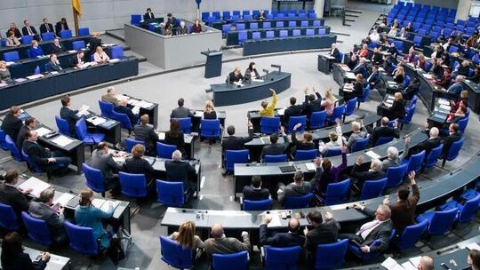 Bundestag