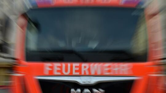 Feuerwehr