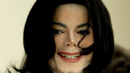 Michael Jackson