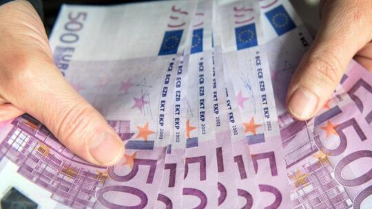 Geld