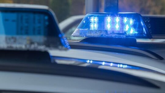 Polizei
