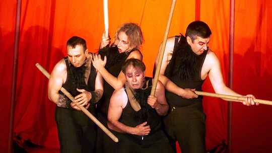 Nibelungen
