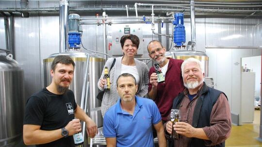 Orpheus Gruit
