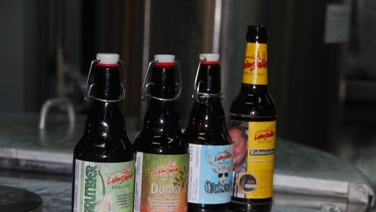 Orpheus Gruit