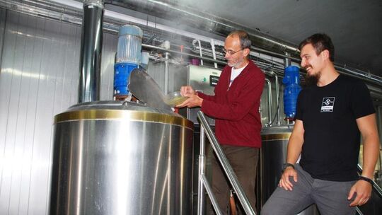 Orpheus Gruit