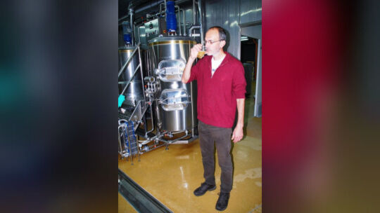 Orpheus Gruit
