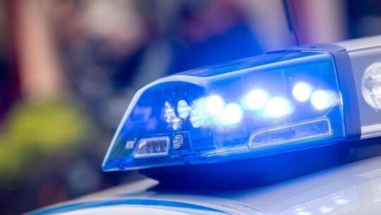 Polizei