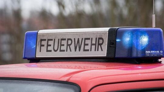 Feuerwehr