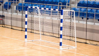 Saisonvorbereitung des TV Engers Handball trotz Lockdown im vollen Gang. –  TV-Engers Handball