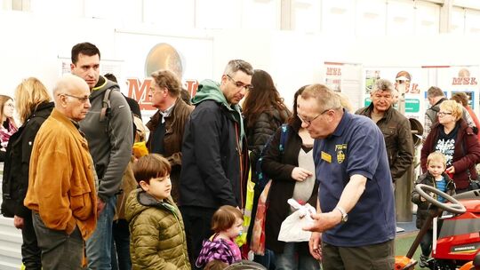 Rheinland-Pfalz Ausstellung