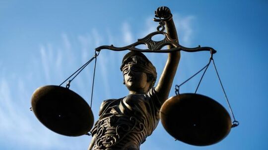 Justitia
