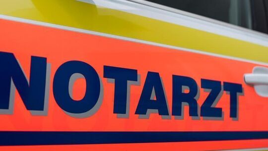 Notarzt