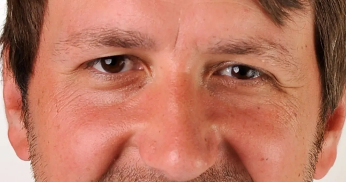 Alexander Stumm steigt auf - Archiv - Rhein-Zeitung