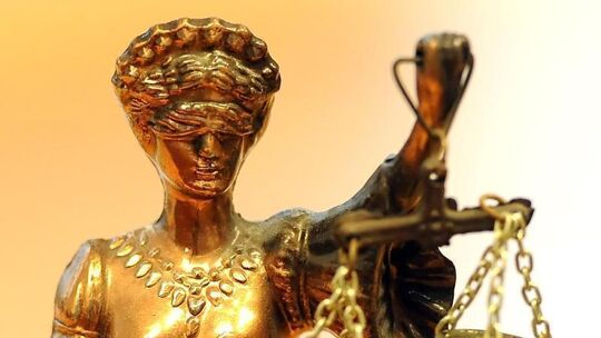Justitia