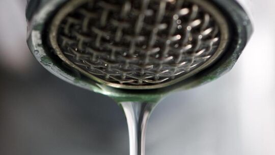 Trinkwasser