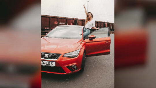 Seat Ibiza Beats bei Löhr & Becker in Koblenz