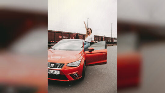Seat Ibiza Beats bei Löhr & Becker in Koblenz