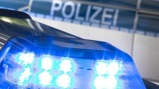 Blaulicht